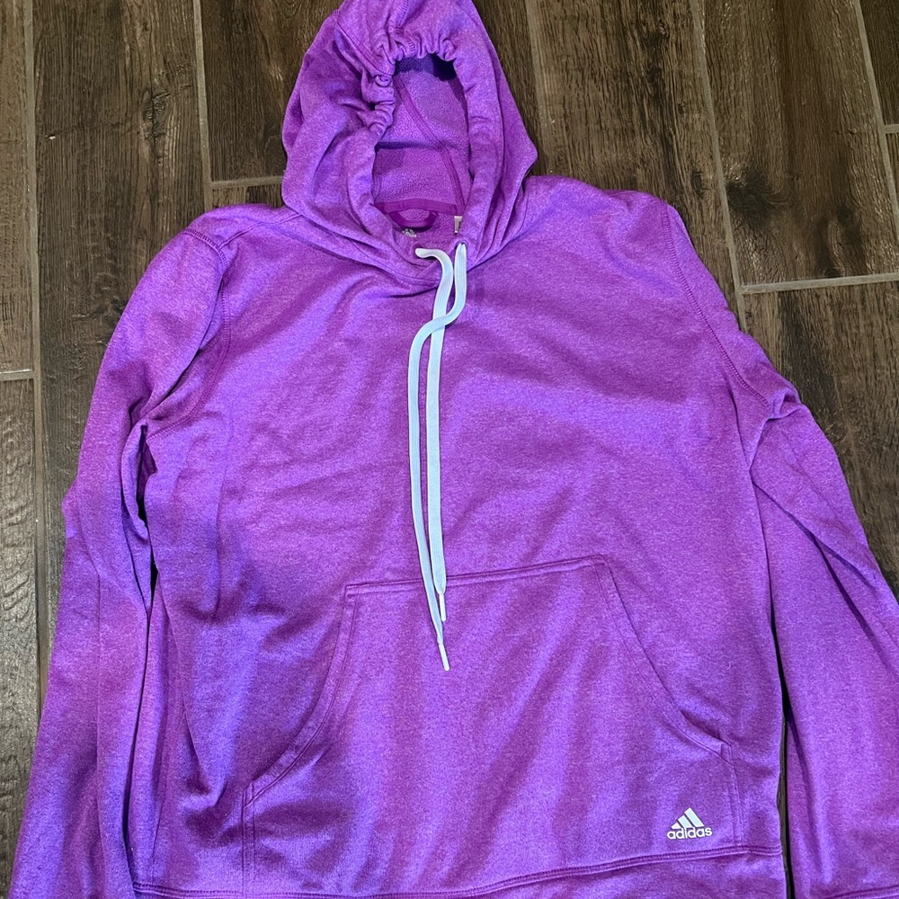 Women’s size XXL Adidas sweatshirt